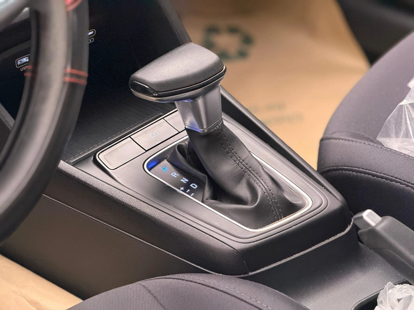 Hyundai Accent 2026 — photo 8 for sale in Qatar