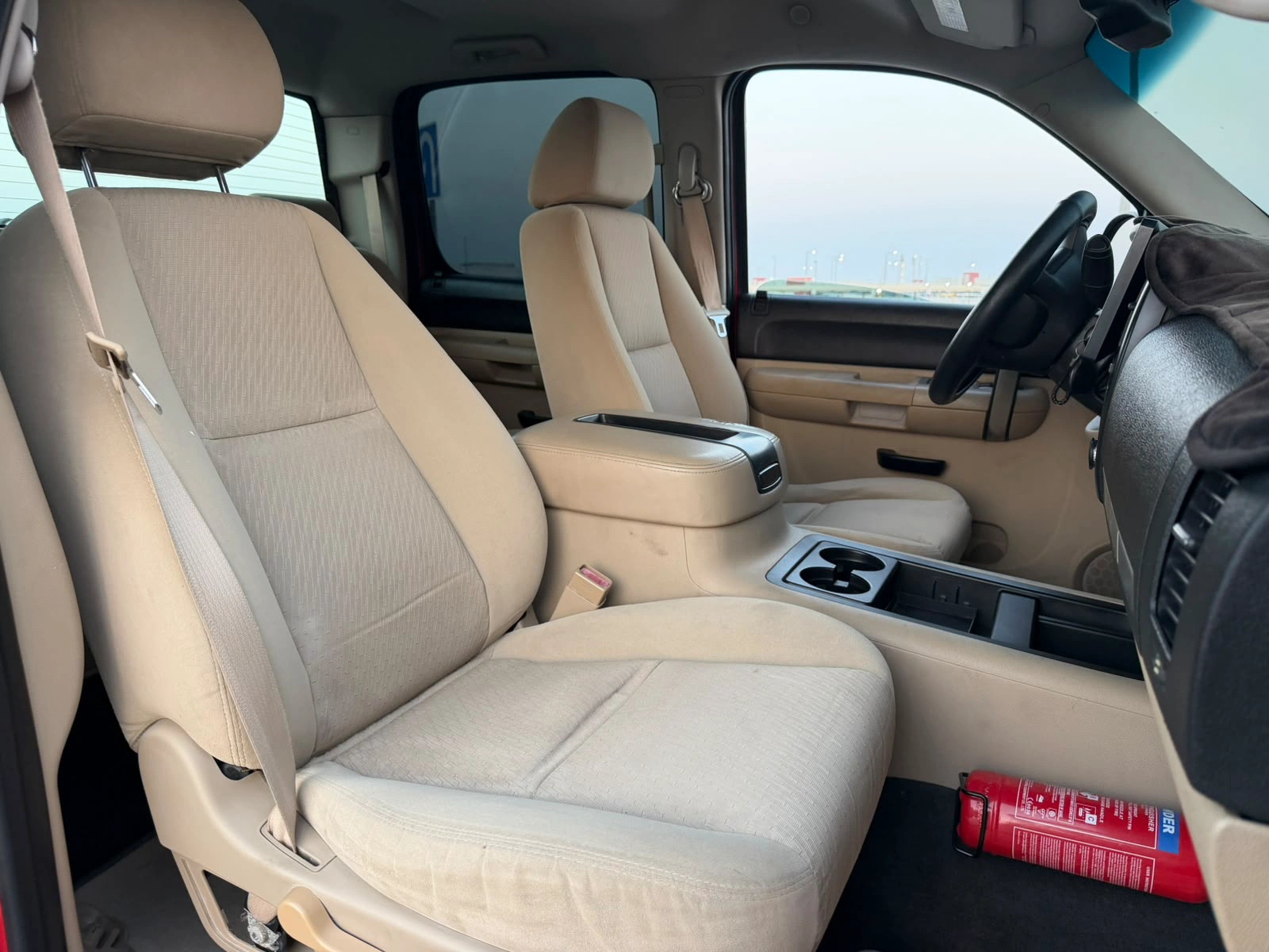 GMC Sierra 2008