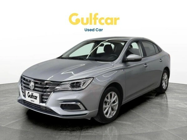 MG 5 2024