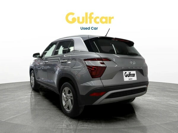 Hyundai Creta 2024