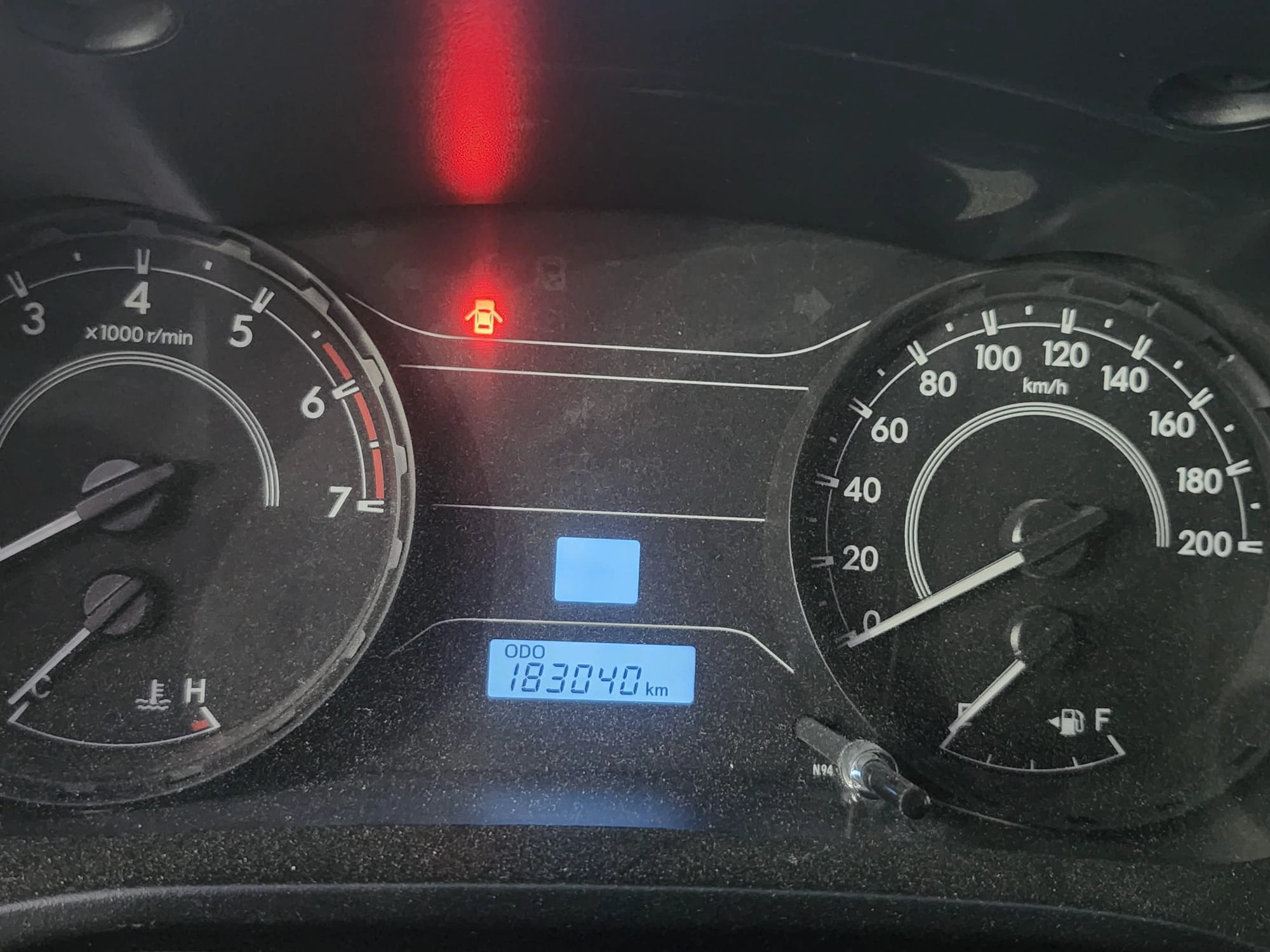 Toyota Hilux 2022 — photo 6 for sale in Qatar
