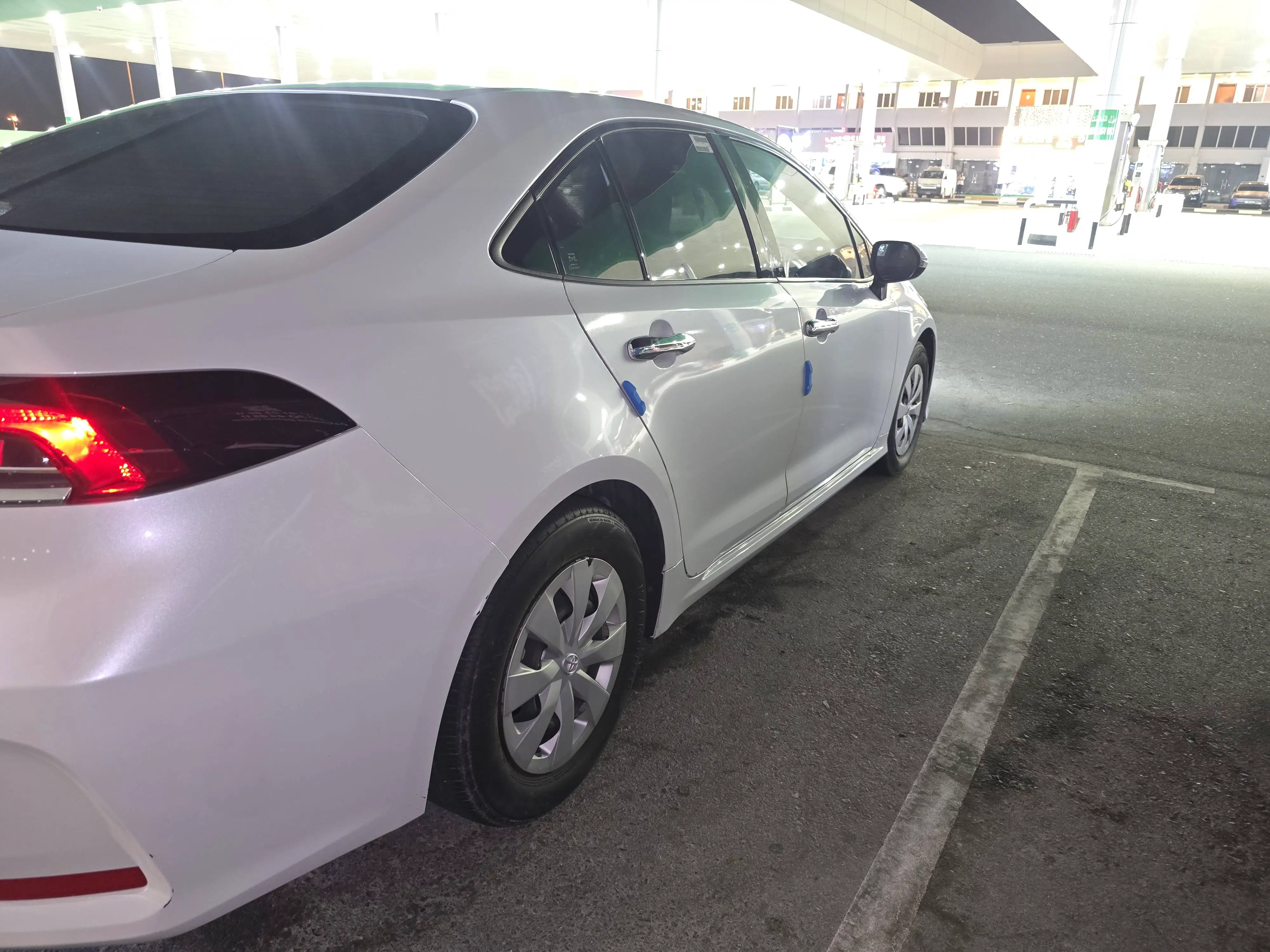 Toyota Corolla 2022 2022