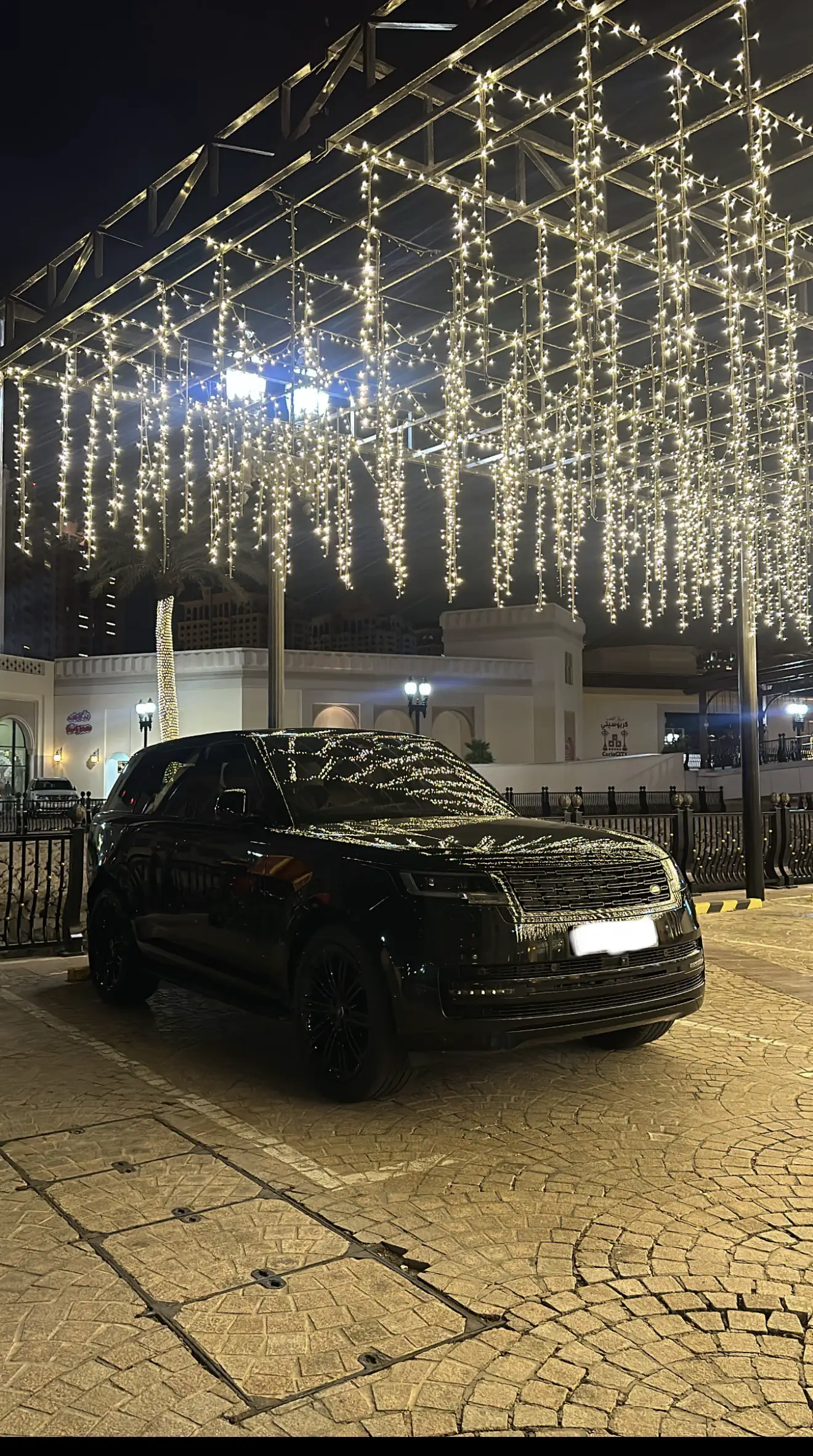 Range Rover HSE HSE 2023
