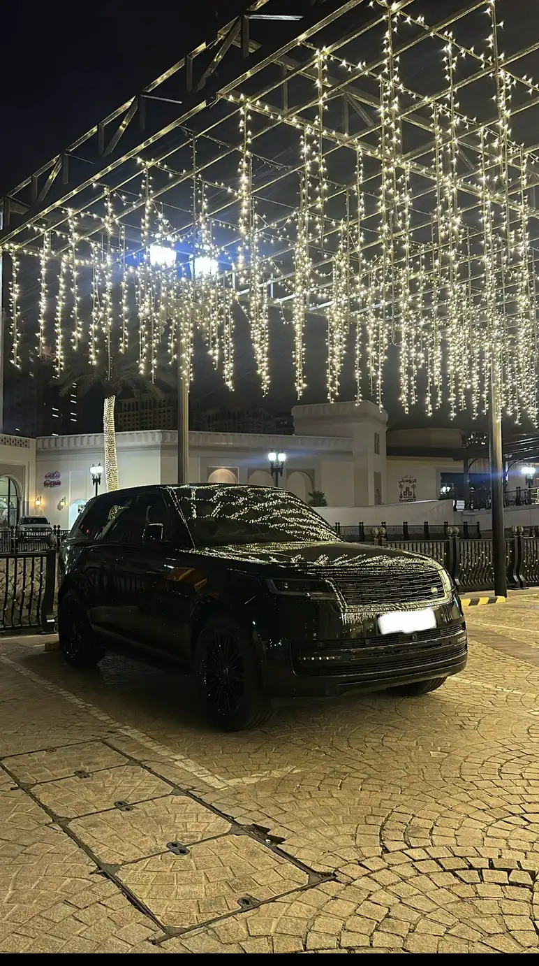 Range Rover HSE HSE 2023