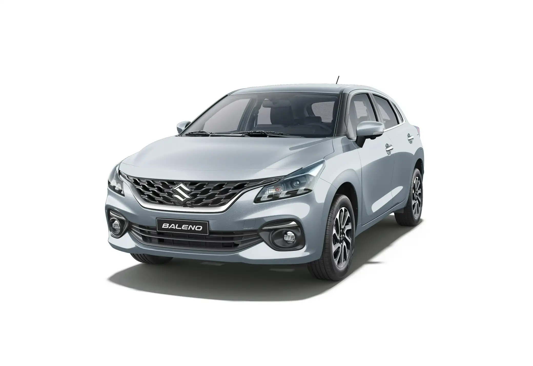 Suzuki Baleno 2026