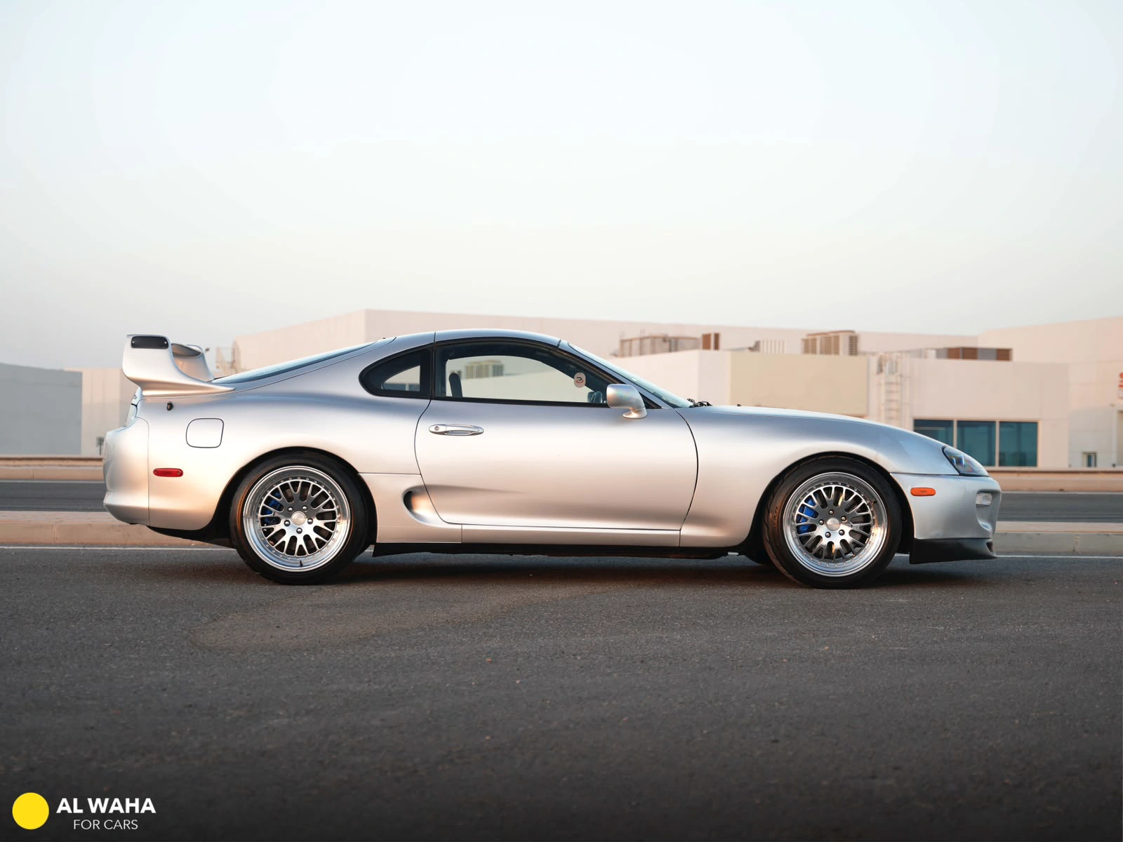 Toyota Supra 1994