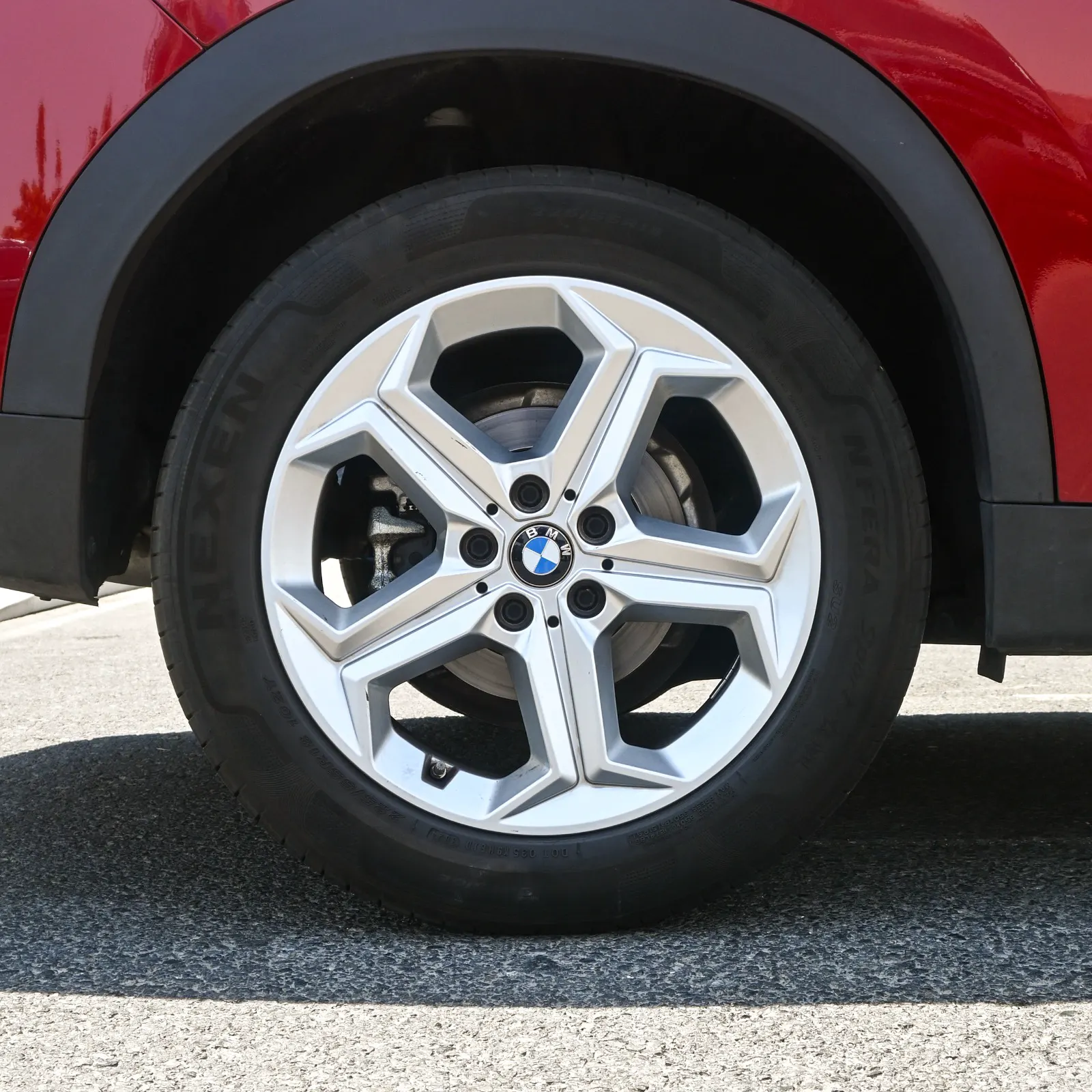 BMW X2 2025 — photo 18 for sale in Qatar