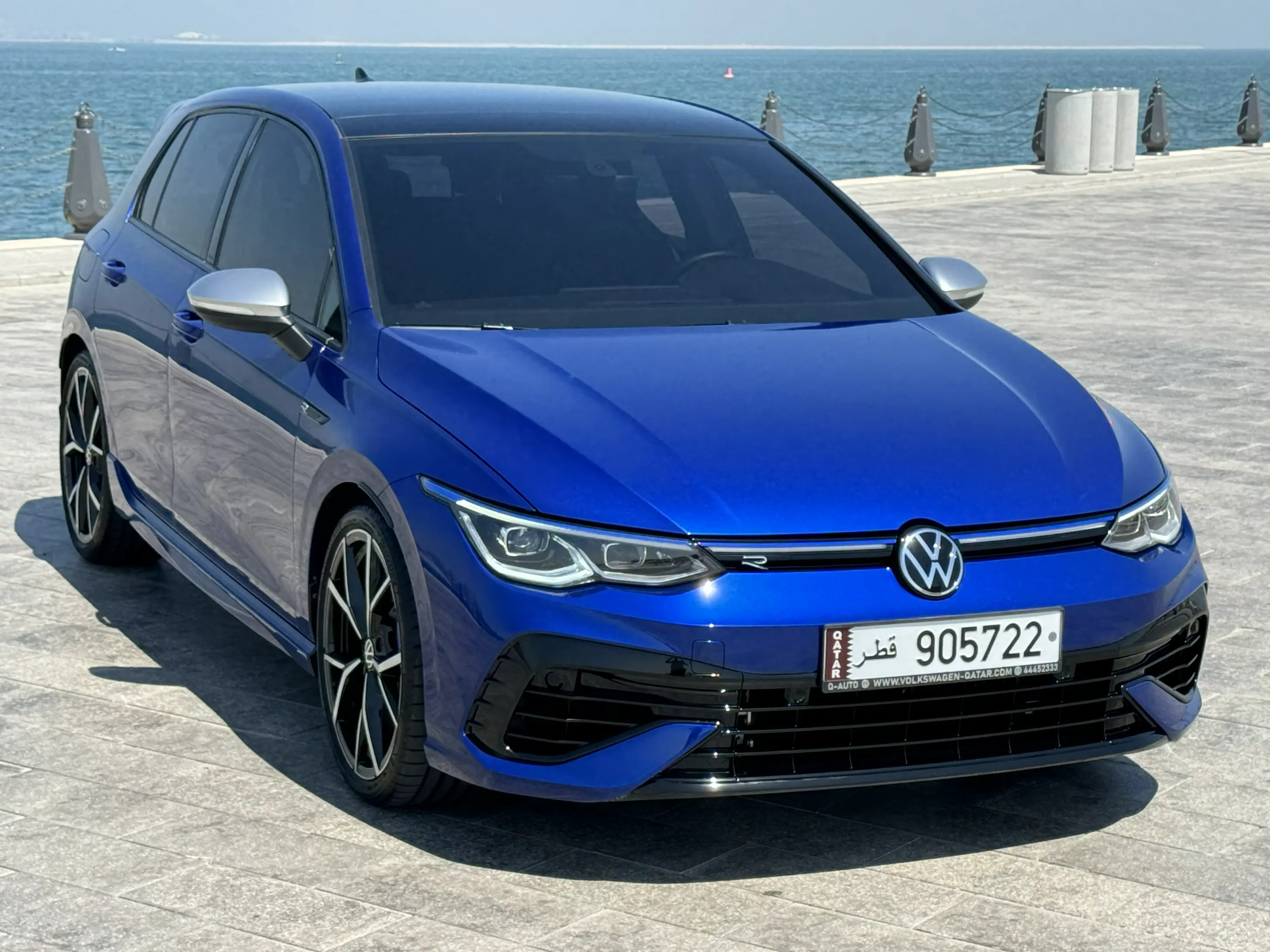 Volkswagen Golf 2023