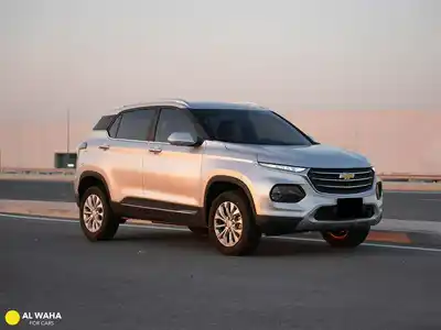 Chevrolet Groove  2024