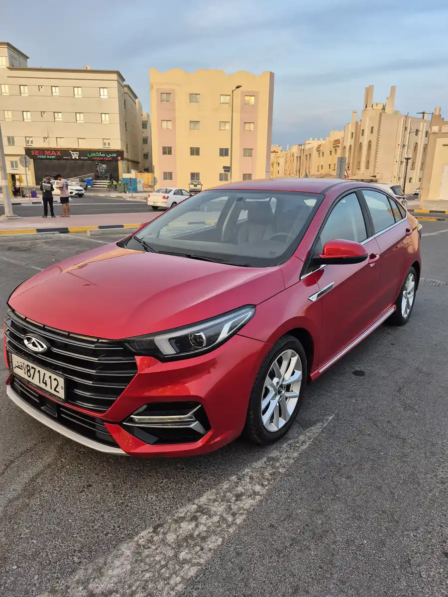 Chery ARRIZO 6 Cherry Arrizo 6 pro 2023