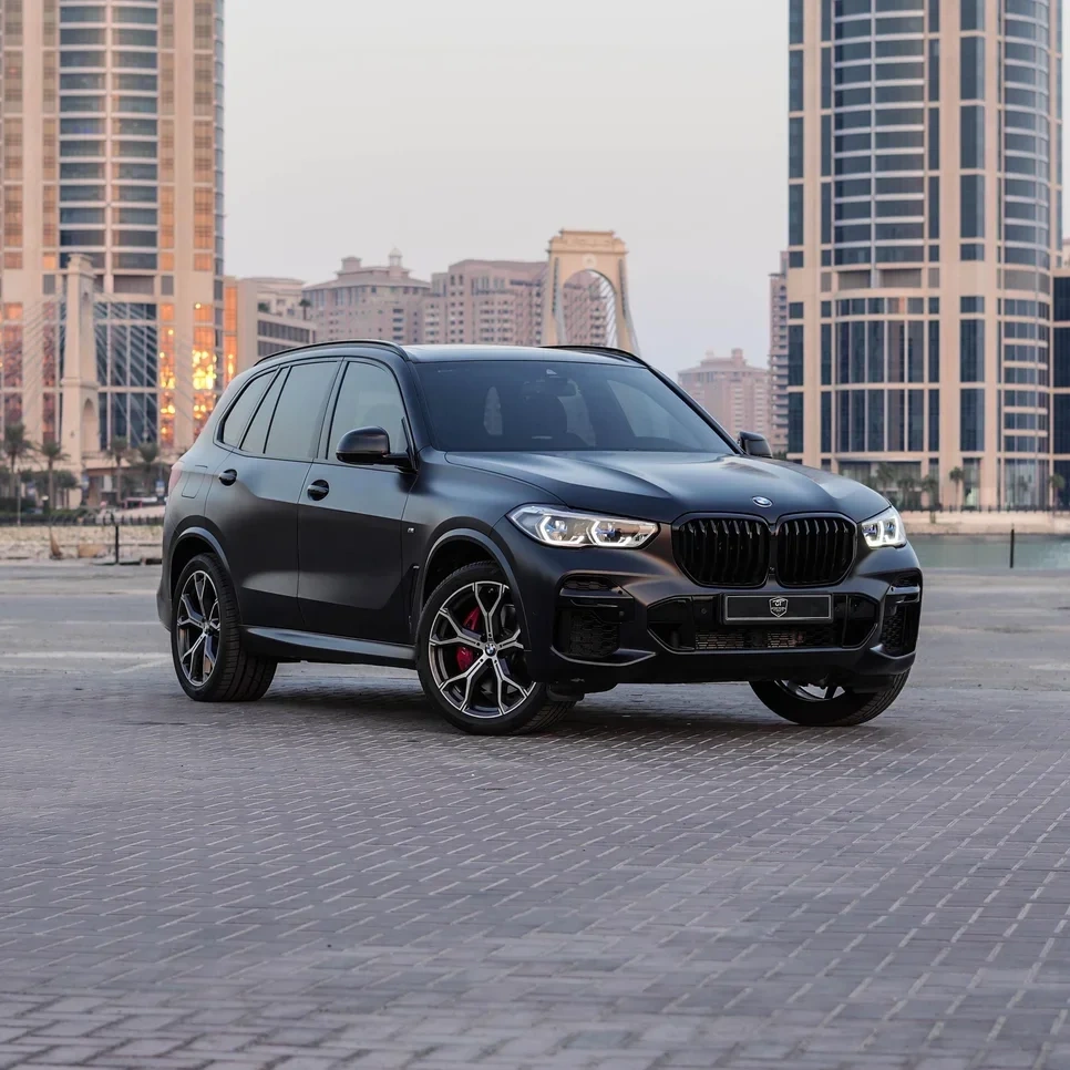 BMW X5 2023