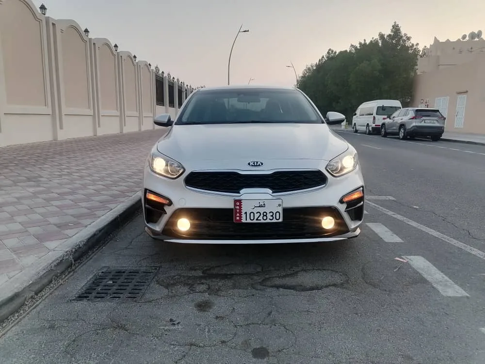 Kia Cerato 2020