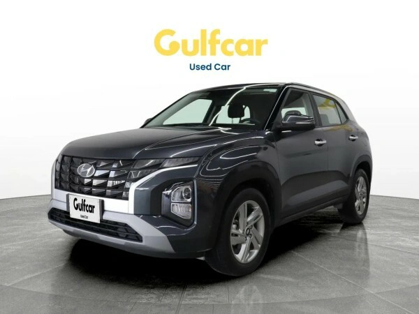 Hyundai Creta 2024