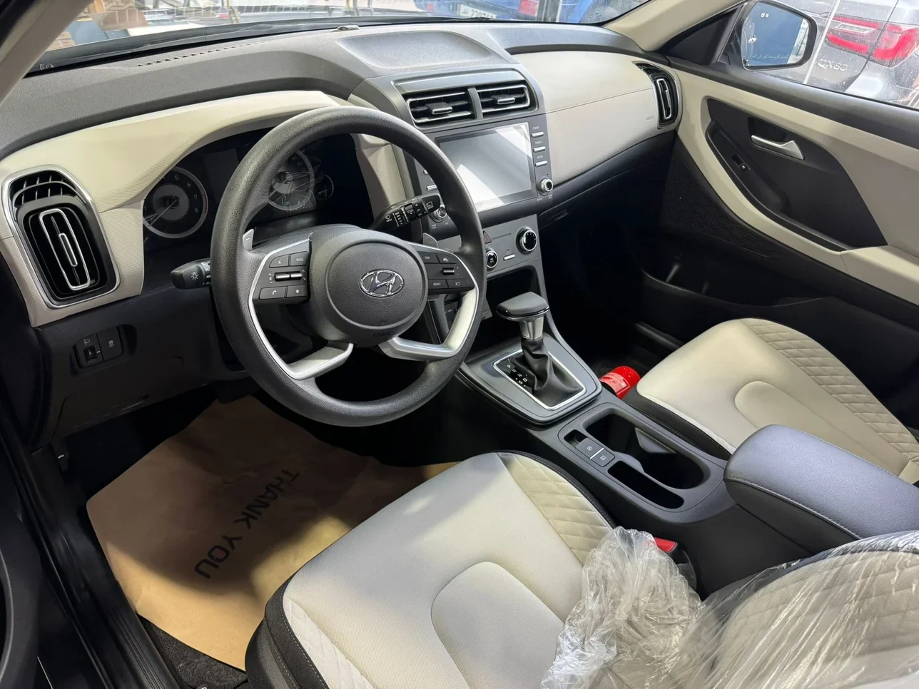 Hyundai Creta 2025