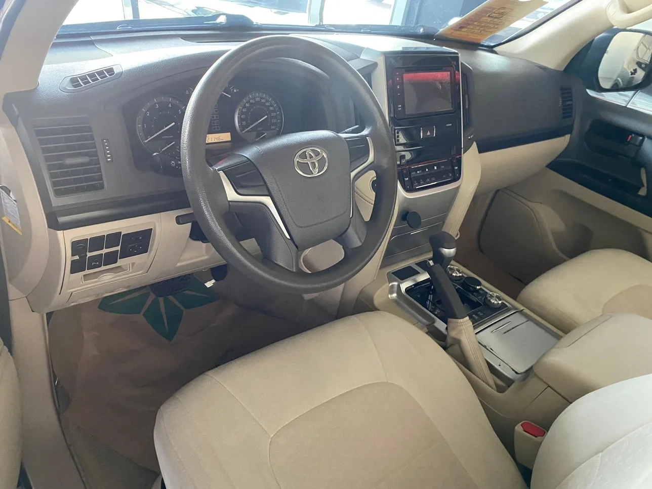 Toyota Land Cruiser GX 2018 — photo 5 for sale in Qatar