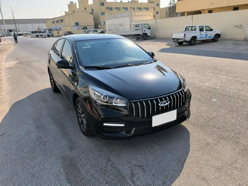 Chery ARRIZO5 comfort 2026