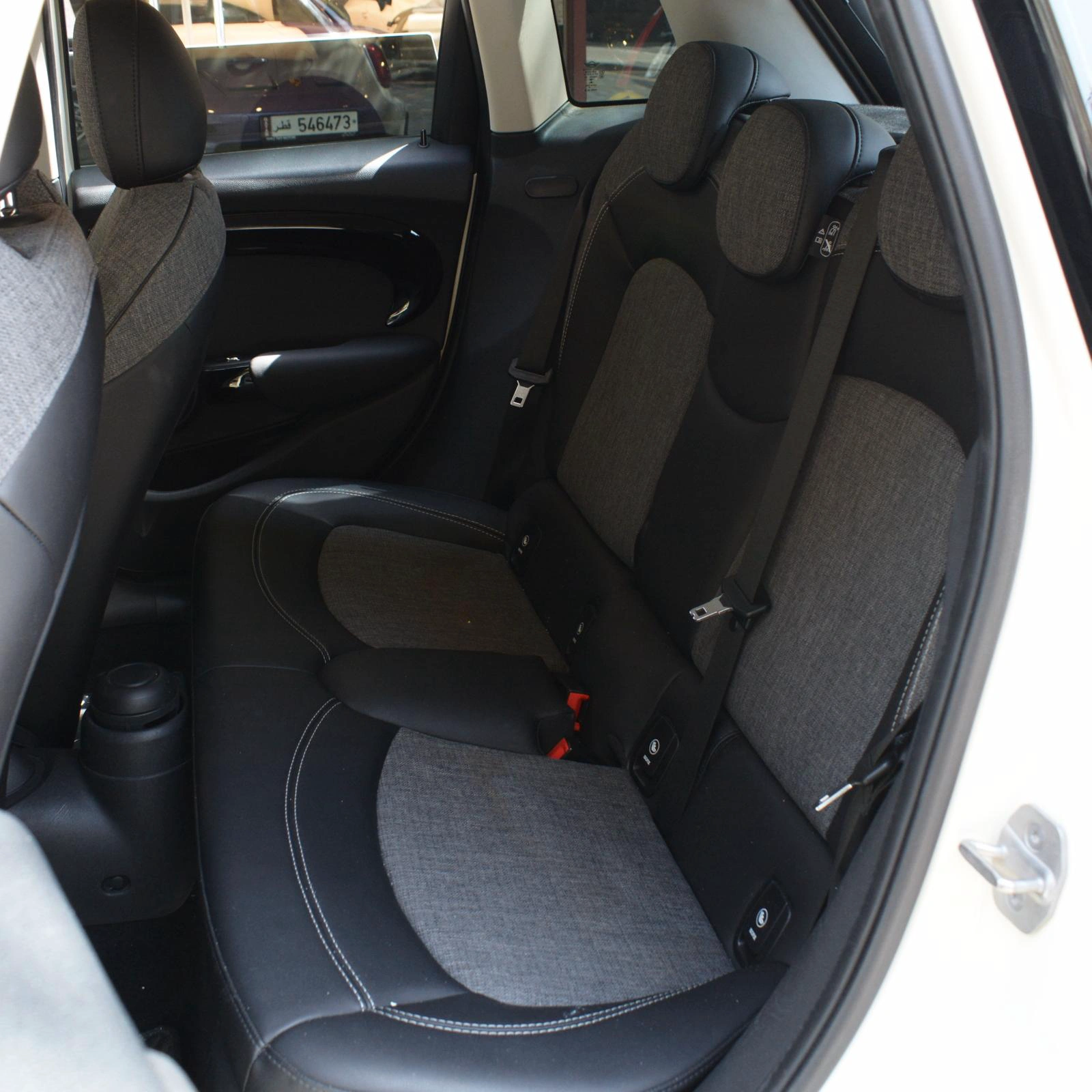 Mini Cooper 2022 — photo 9 for sale in Qatar