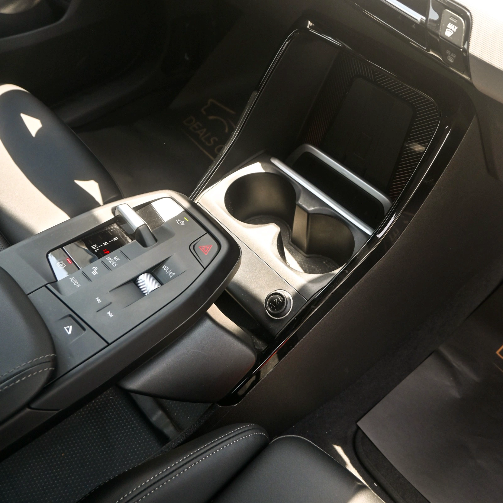 BMW X2 2025 — photo 9 for sale in Qatar