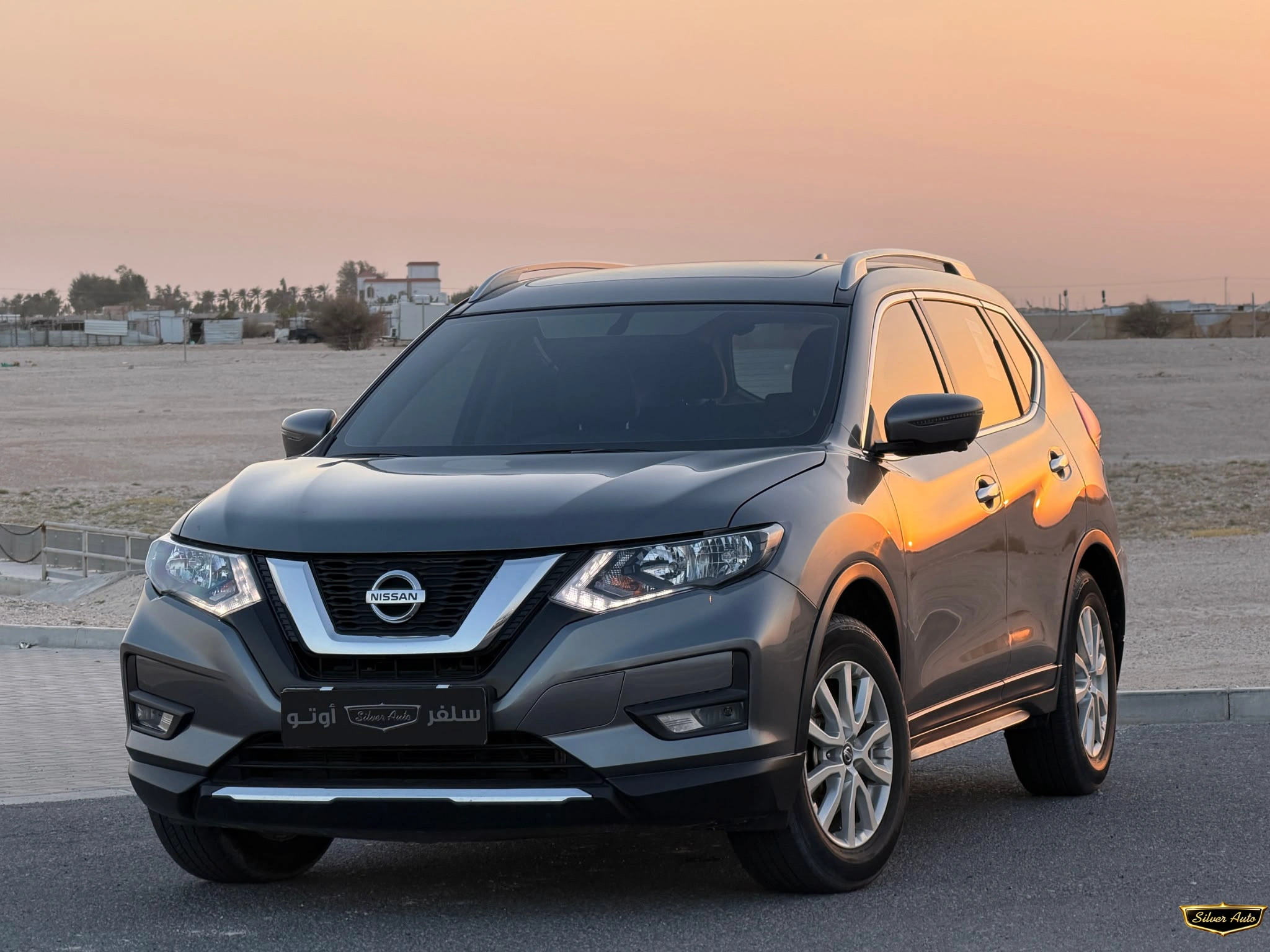 Nissan X Trail 2022