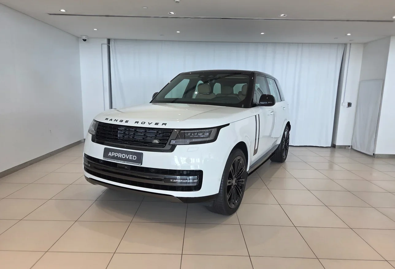 Landrover RANGE ROVER 2025
