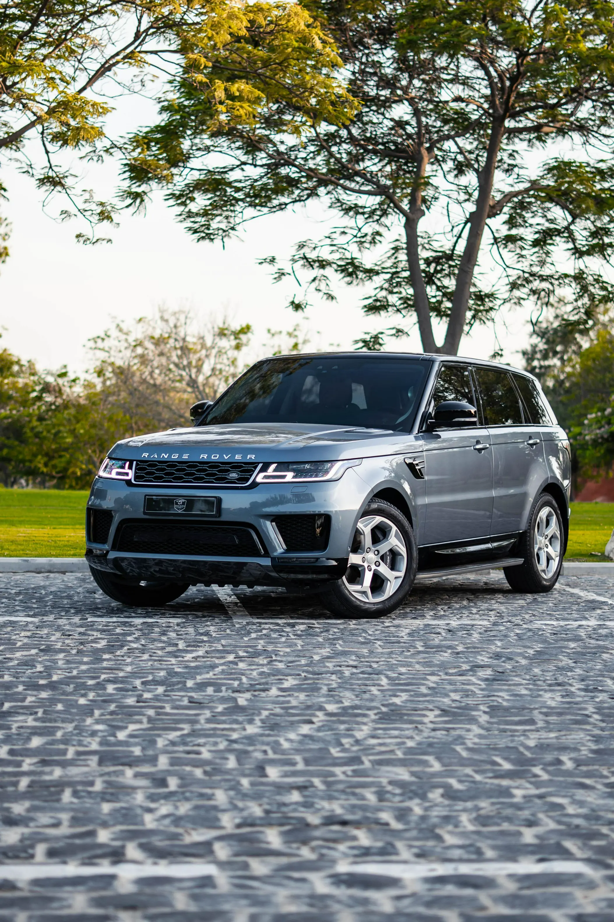 Landrover RANGE ROVER SPORT 2020
