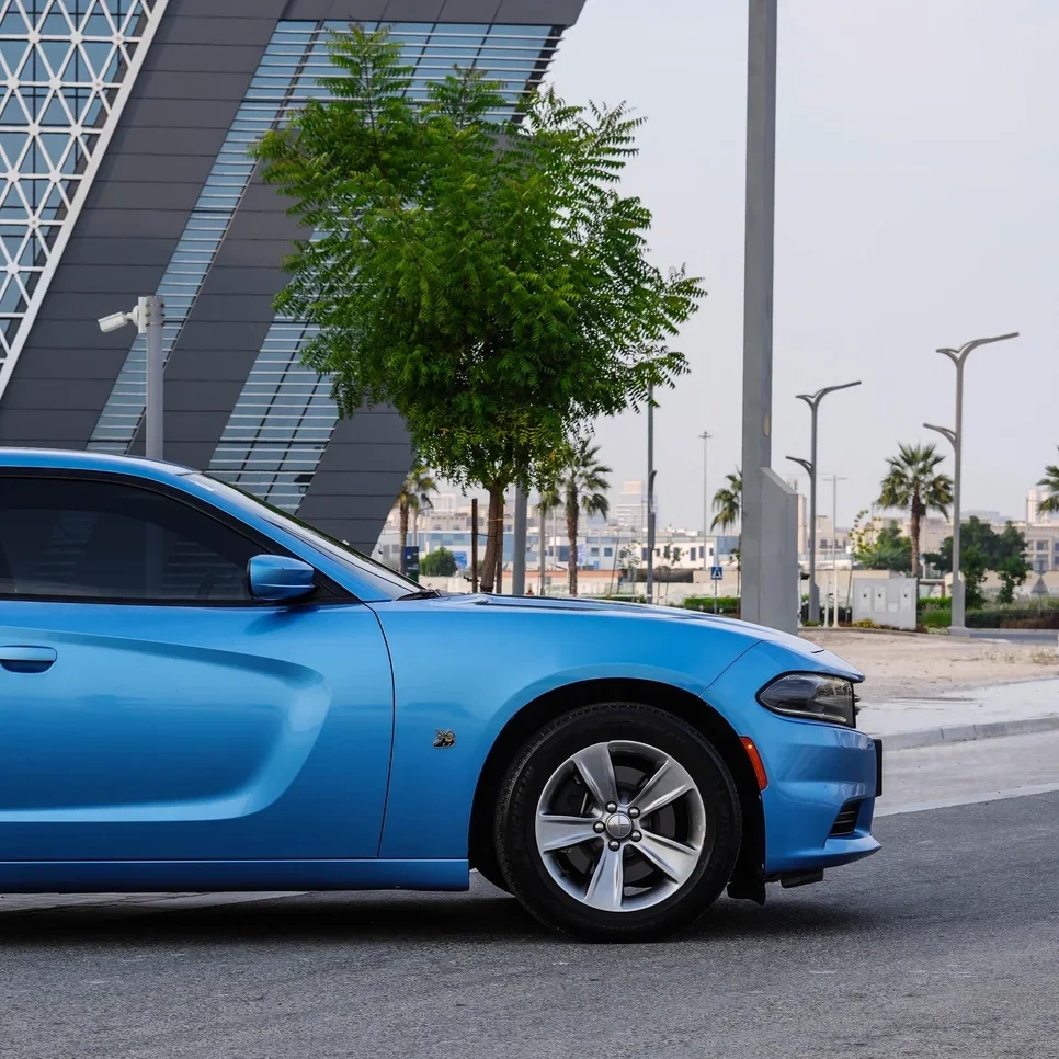Dodge Charger 2019