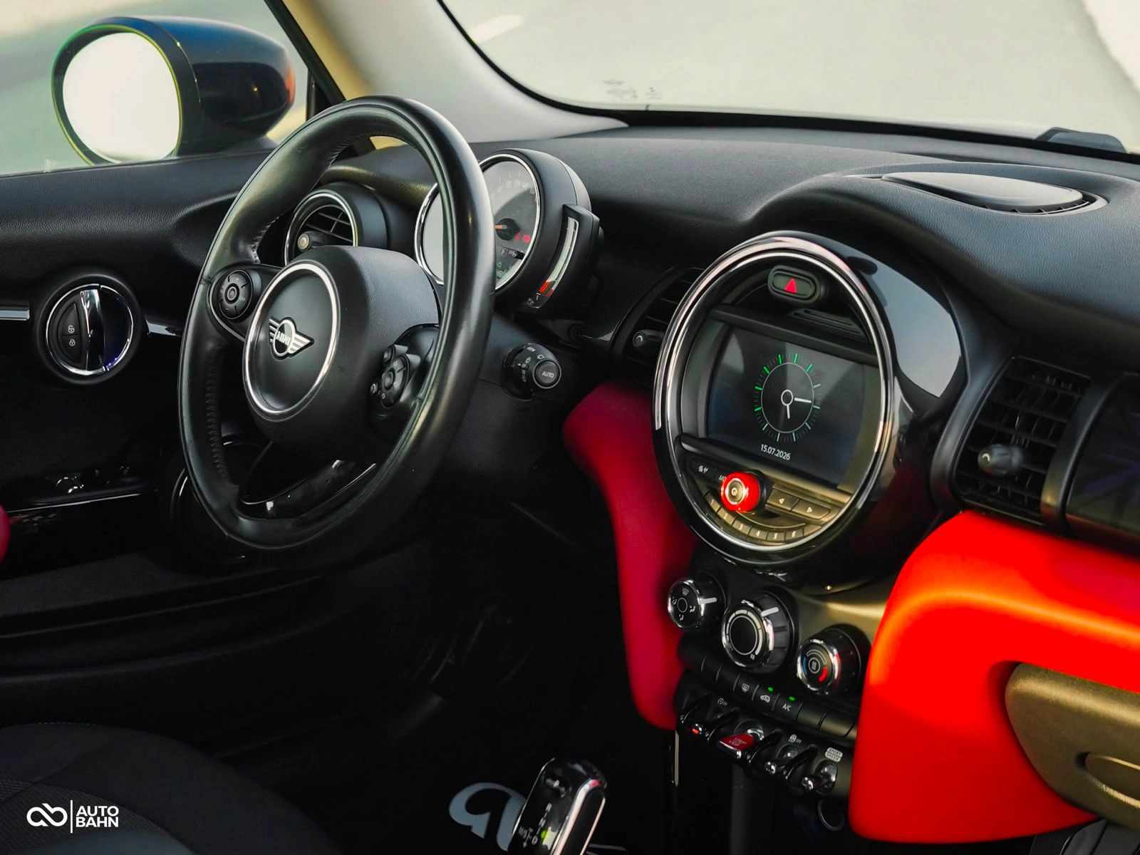 Mini Cooper S 2020 — photo 9 for sale in Qatar