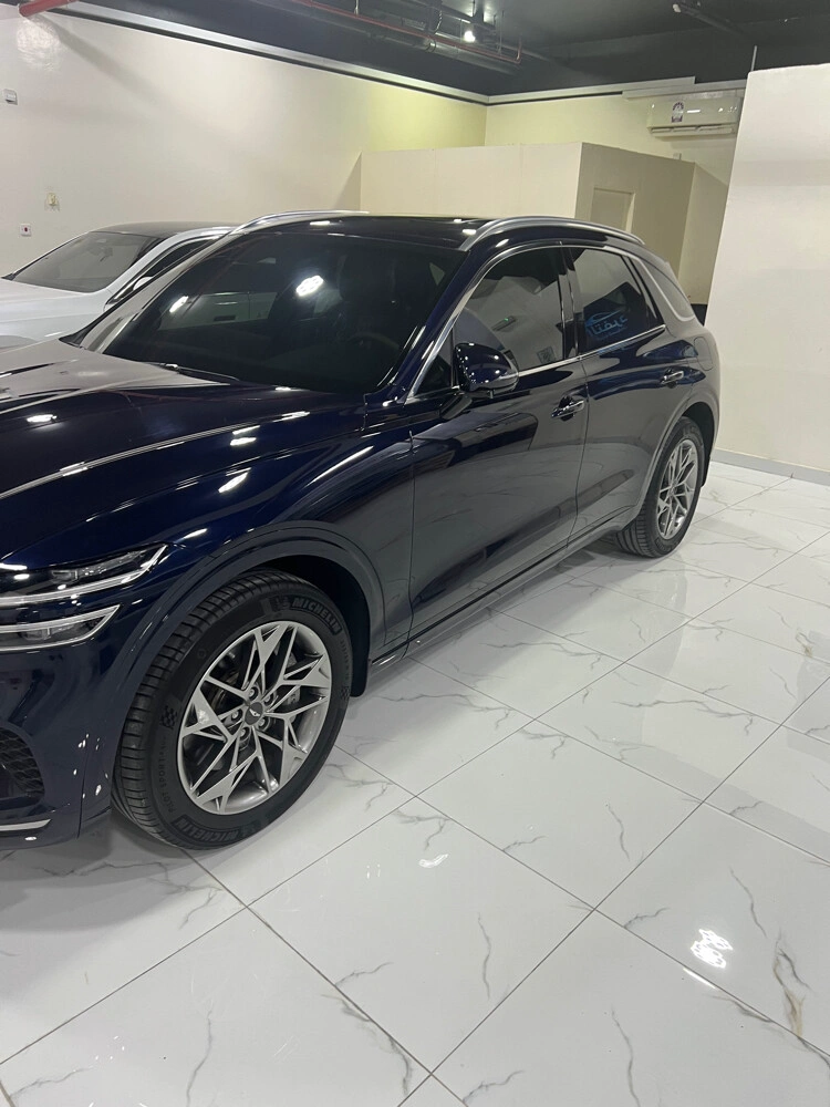 Genesis GV70 2024