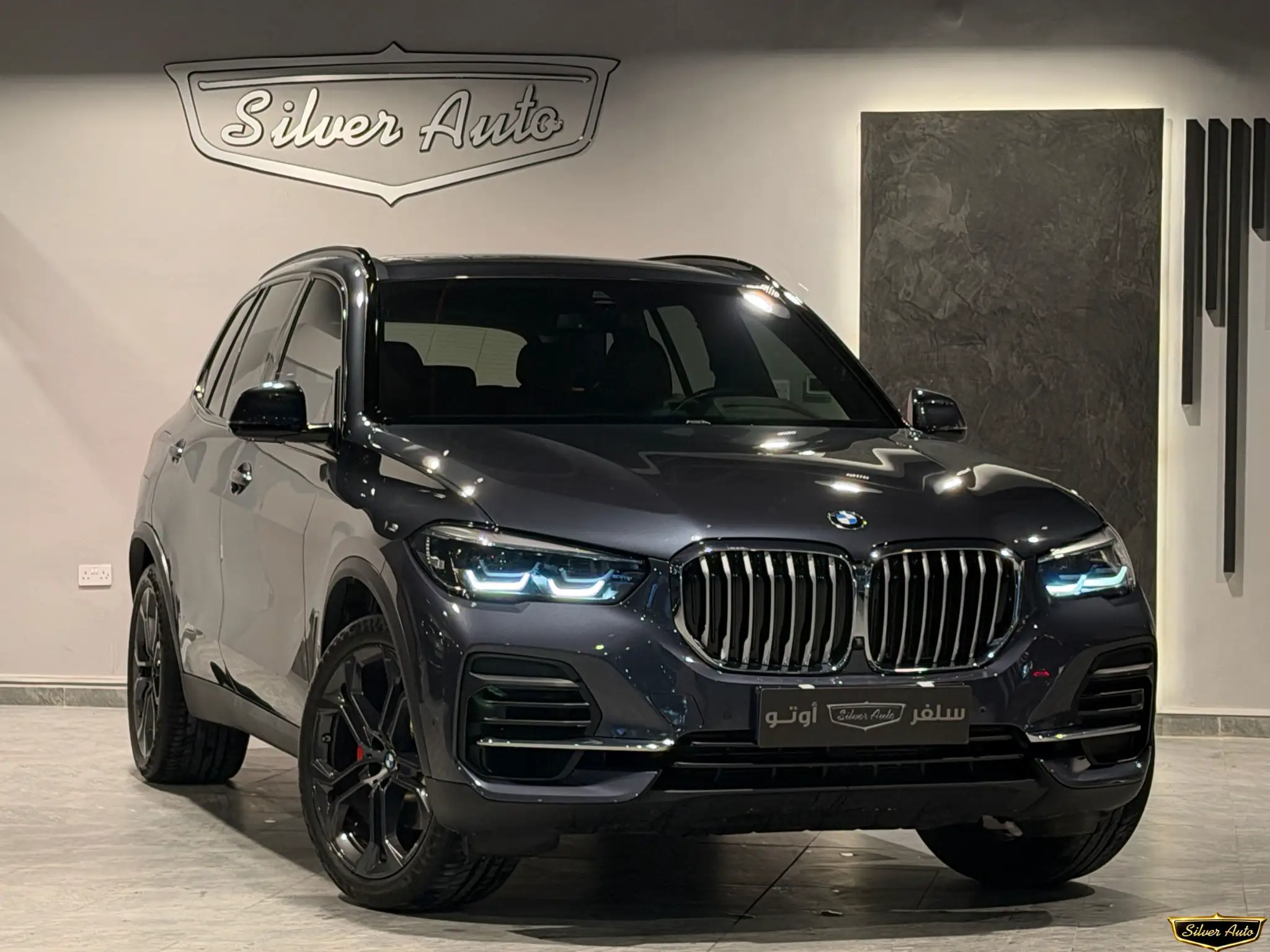 BMW X5 2026