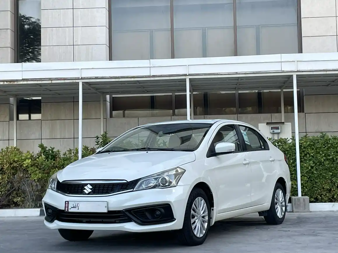 Suzuki CIAZ 2023