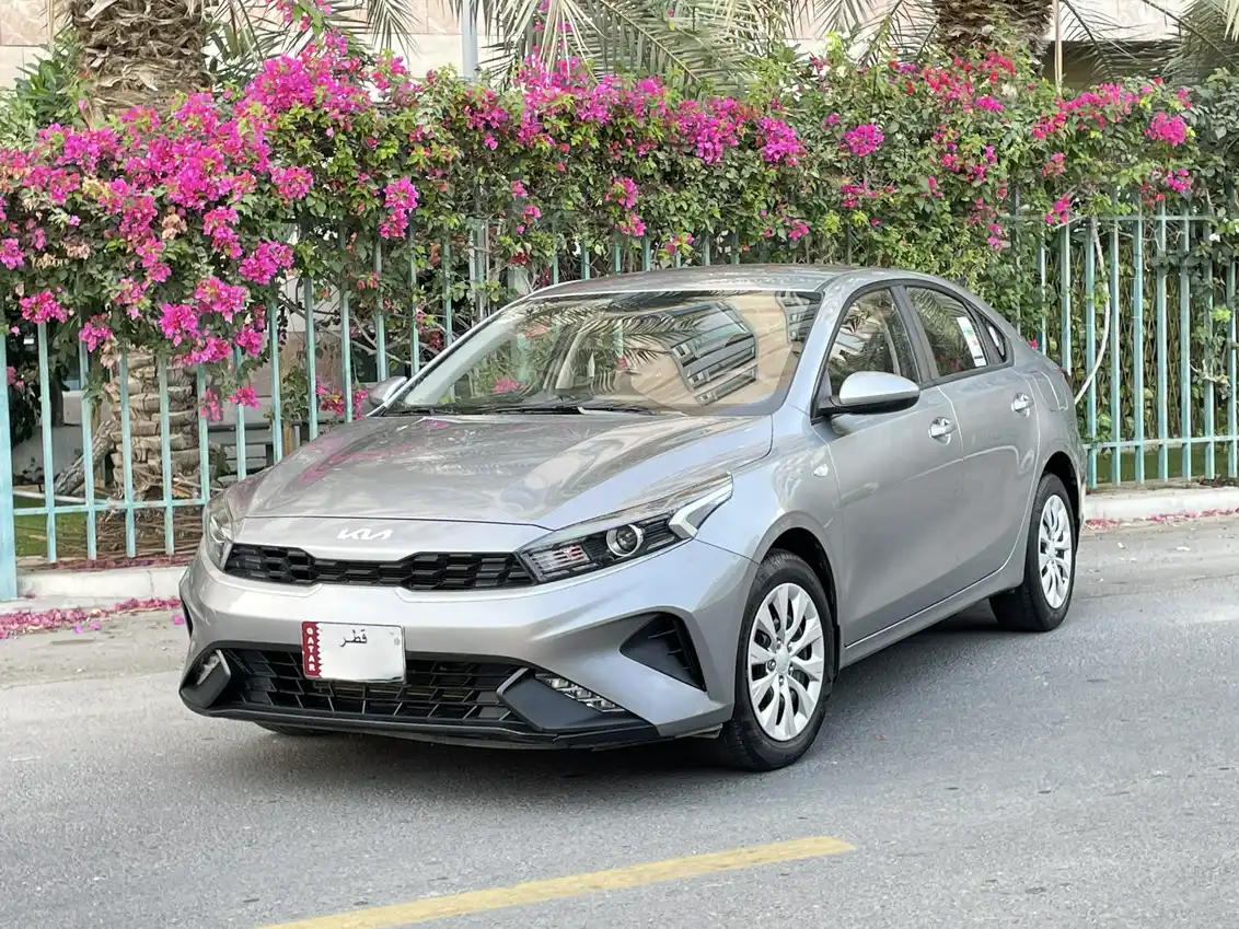 Kia Cerato 2022