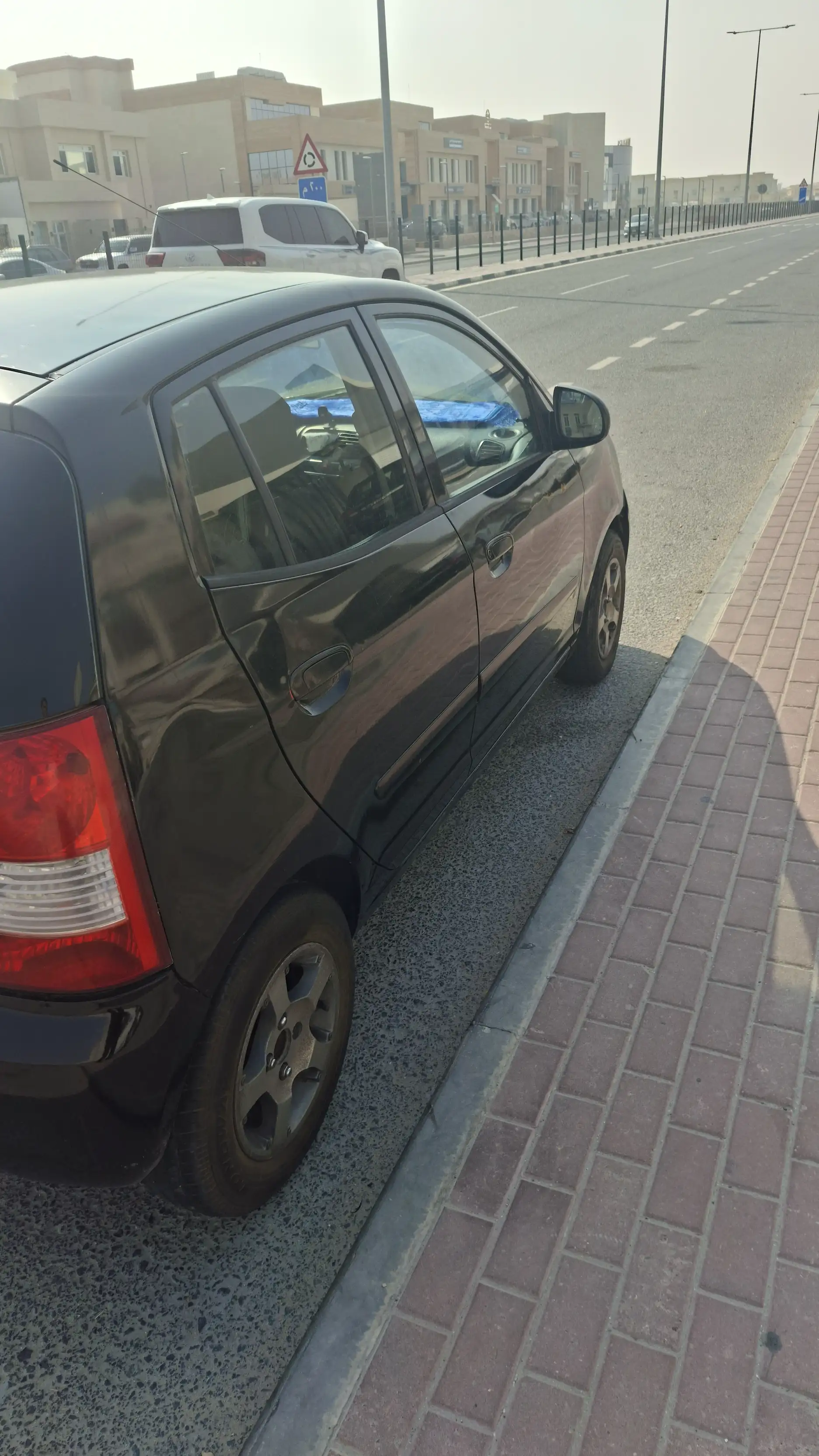 Kia Picanto 2009 2009