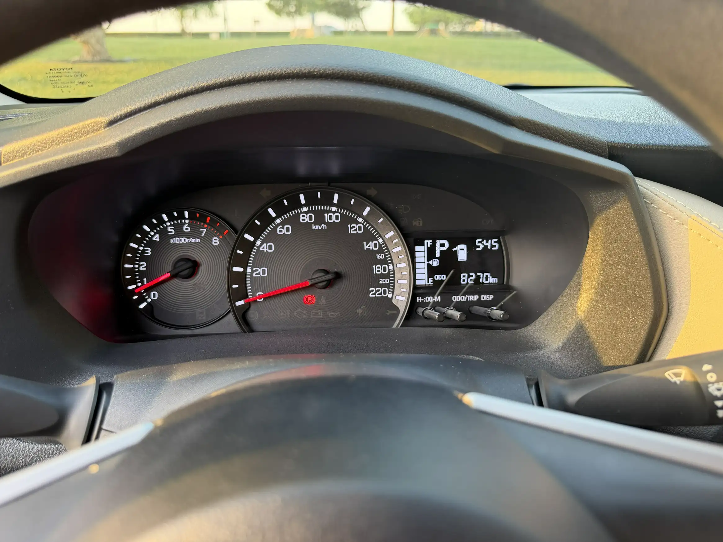 Toyota Yaris 2026