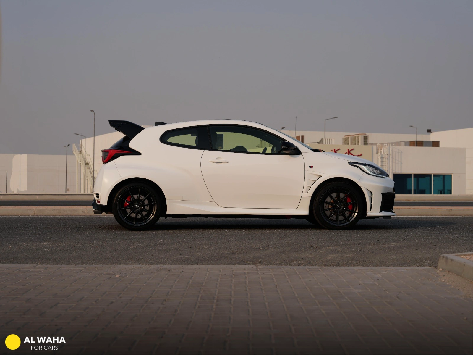 Toyota Yaris 2026