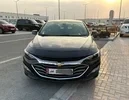 Chevrolet Malibu 2020