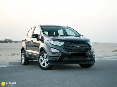Ford EcoSport 2020