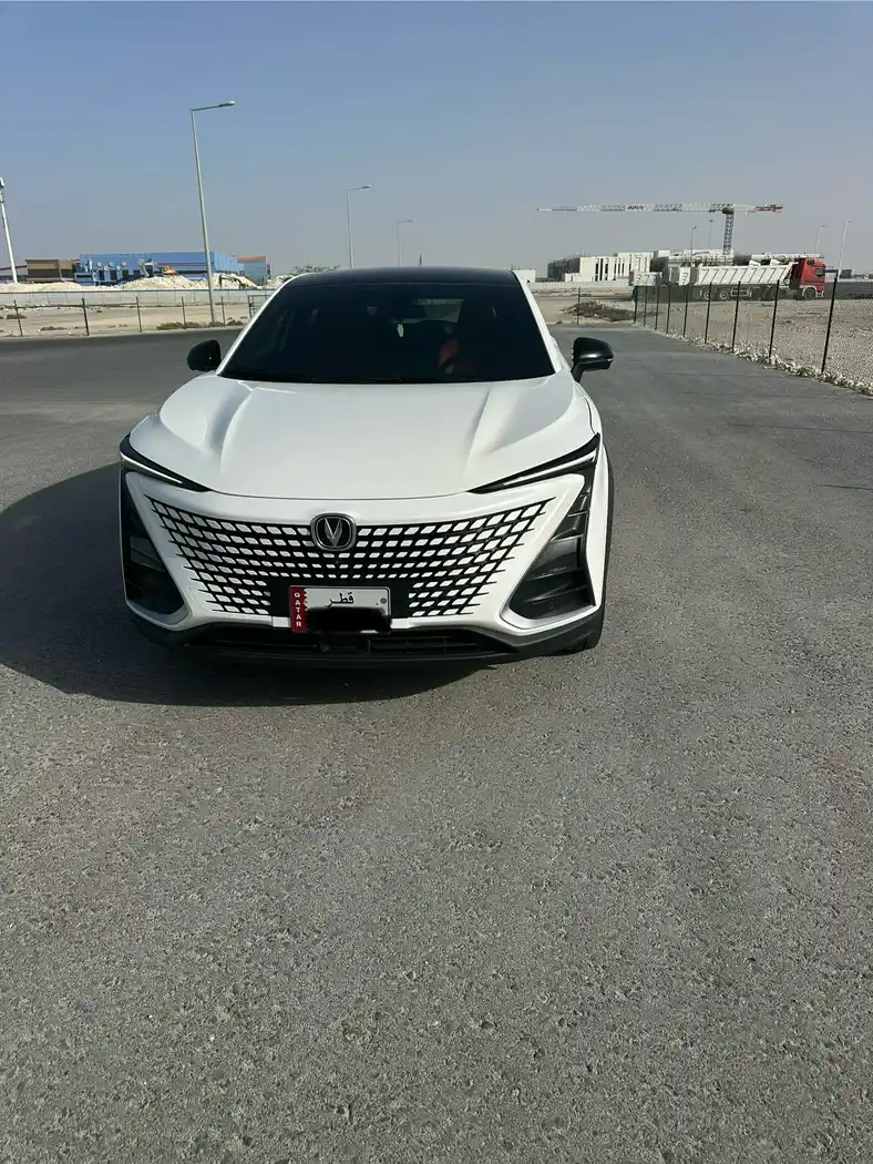 Changan UNI-T 2023