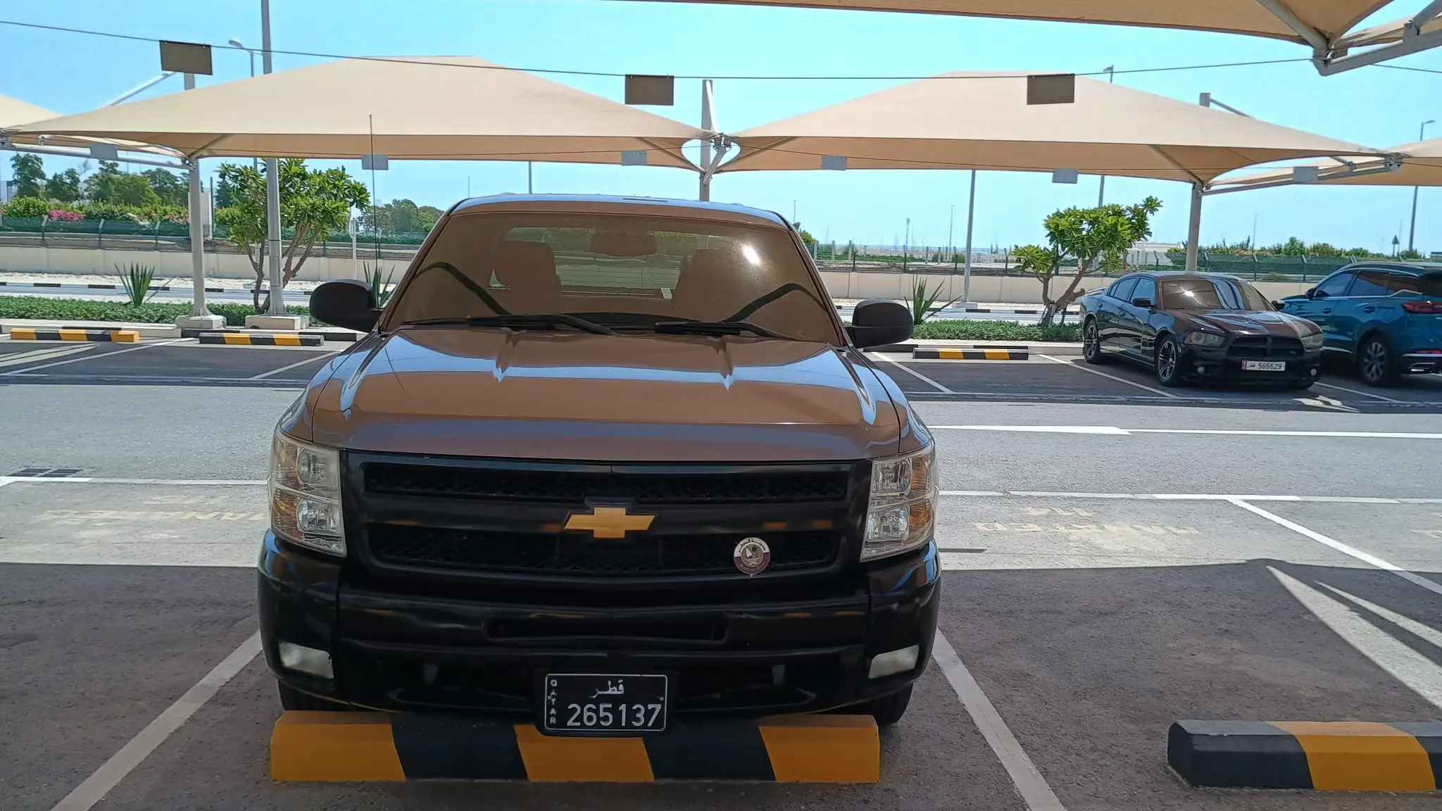 Chevrolet Silverado LT 2013