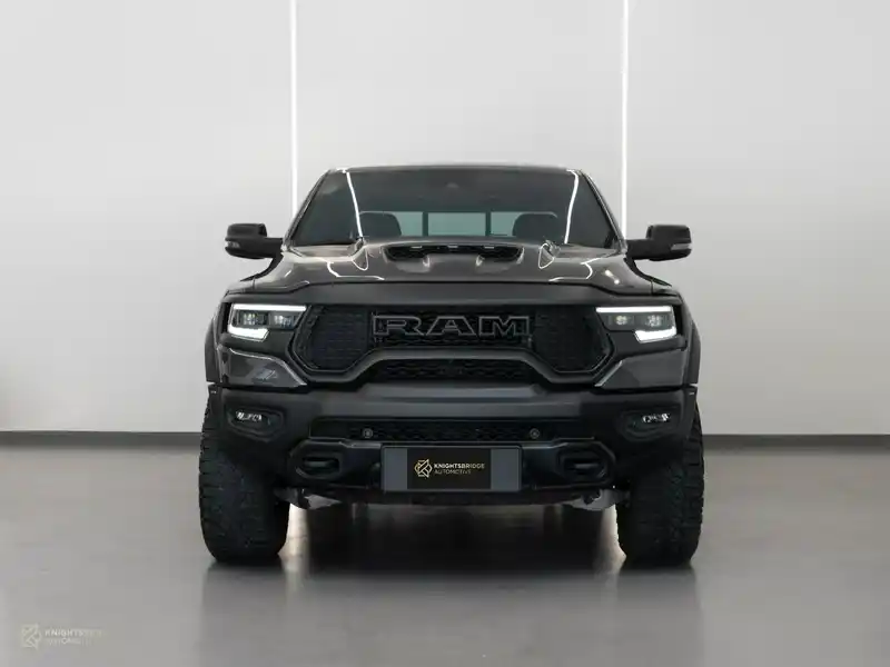 Dodge RAM 2024