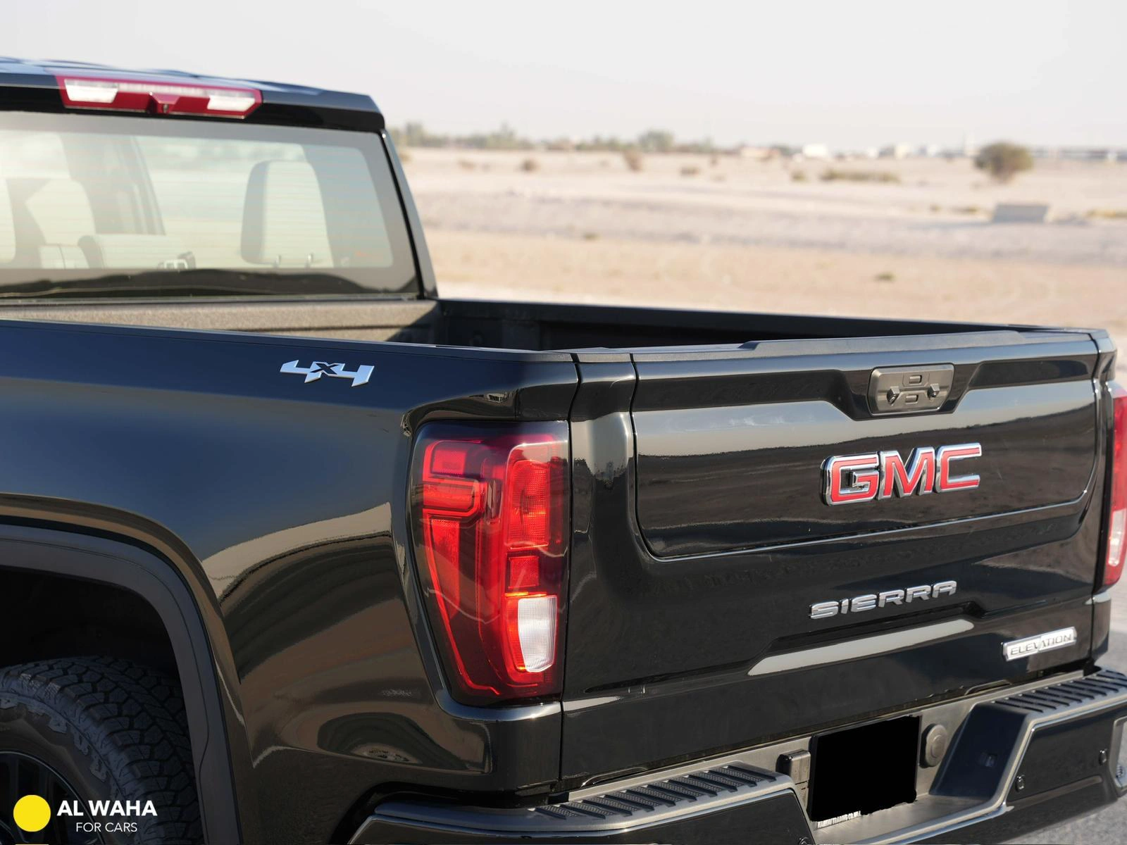 GMC Sierra 2026