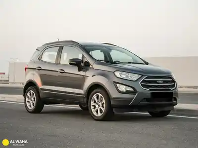 Ford EcoSport 2020