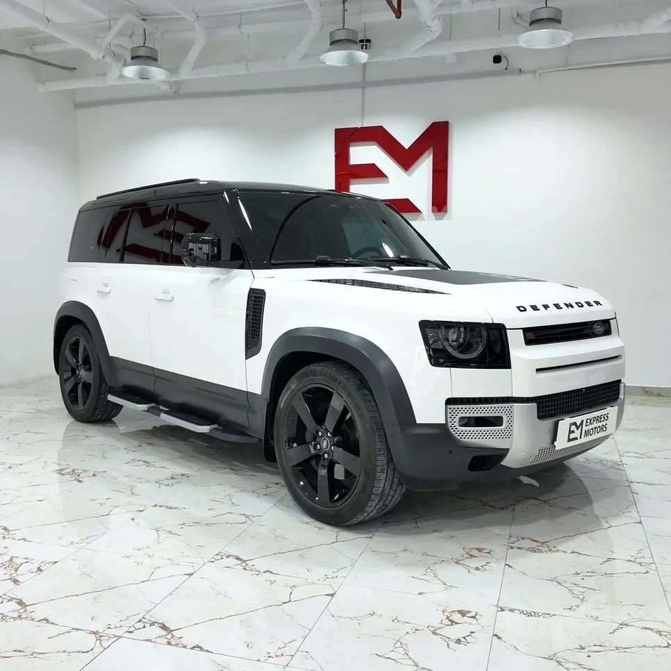 Landrover DEFENDER 110 X DYNAMIC 2023