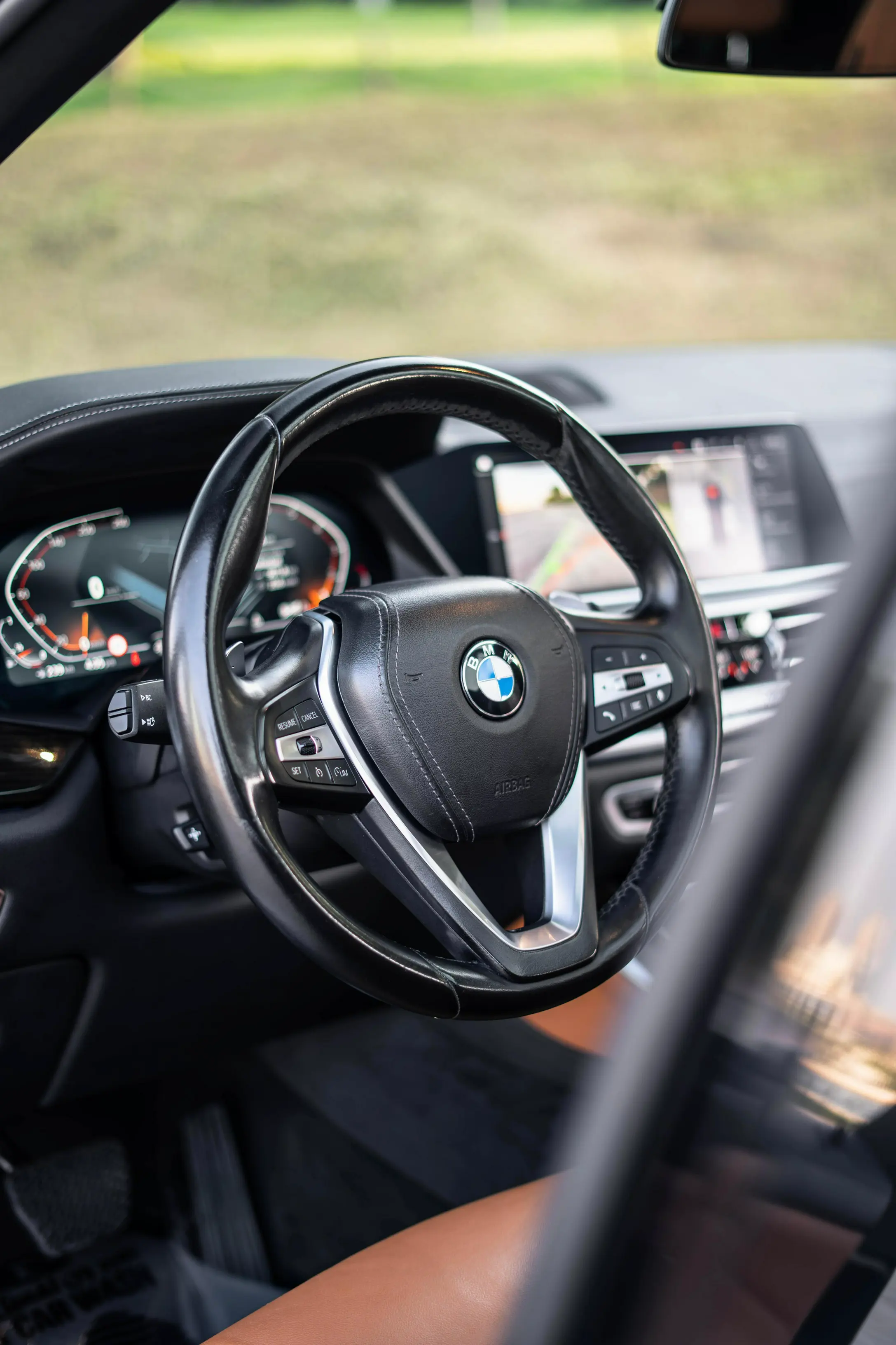 BMW X5 2019