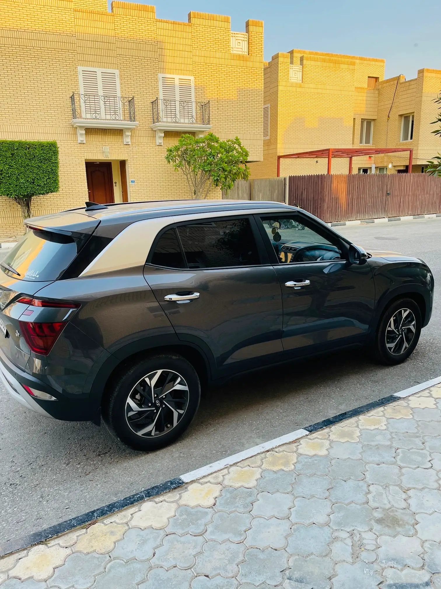Hyundai Creta 2024