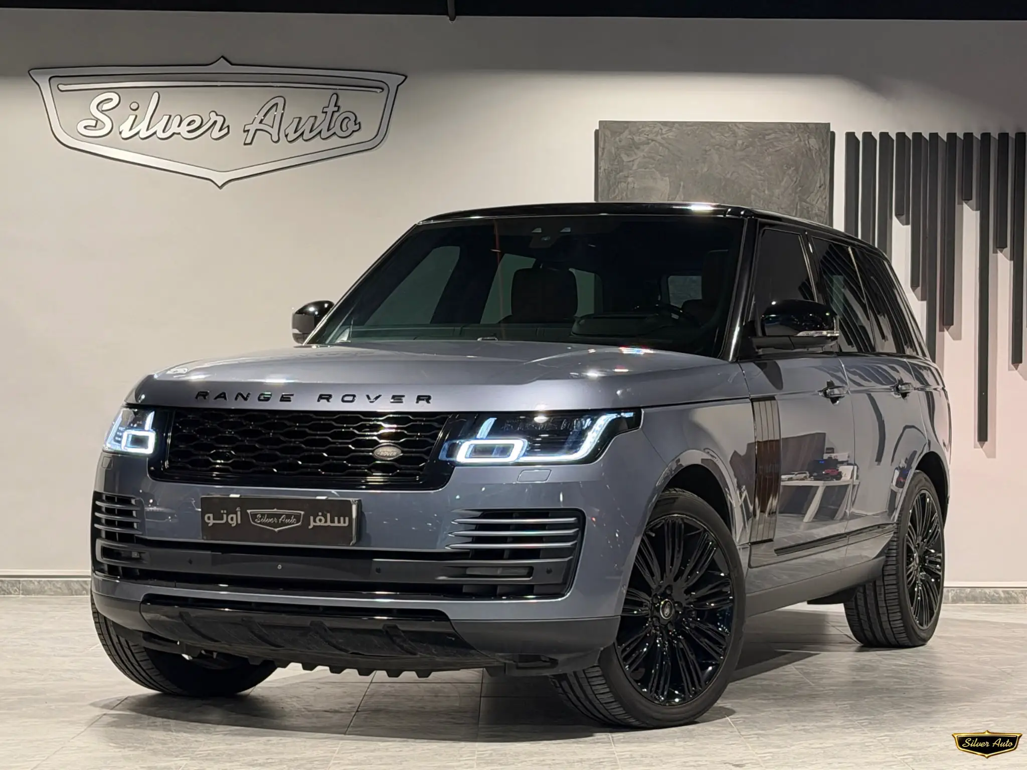 Landrover DISCOVERY  SE 2018