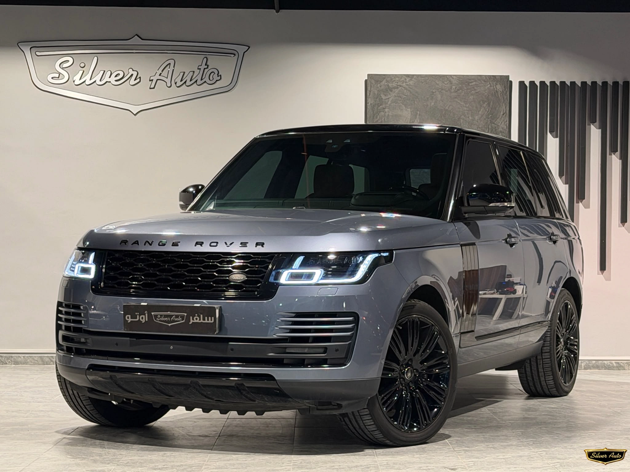 Landrover DISCOVERY  SE 2018