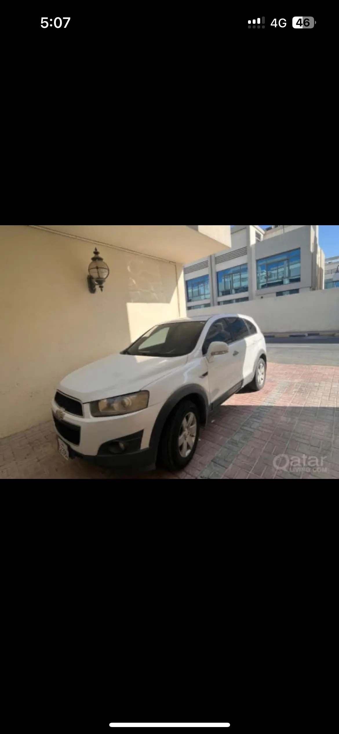 Chevrolet Captiva 2012