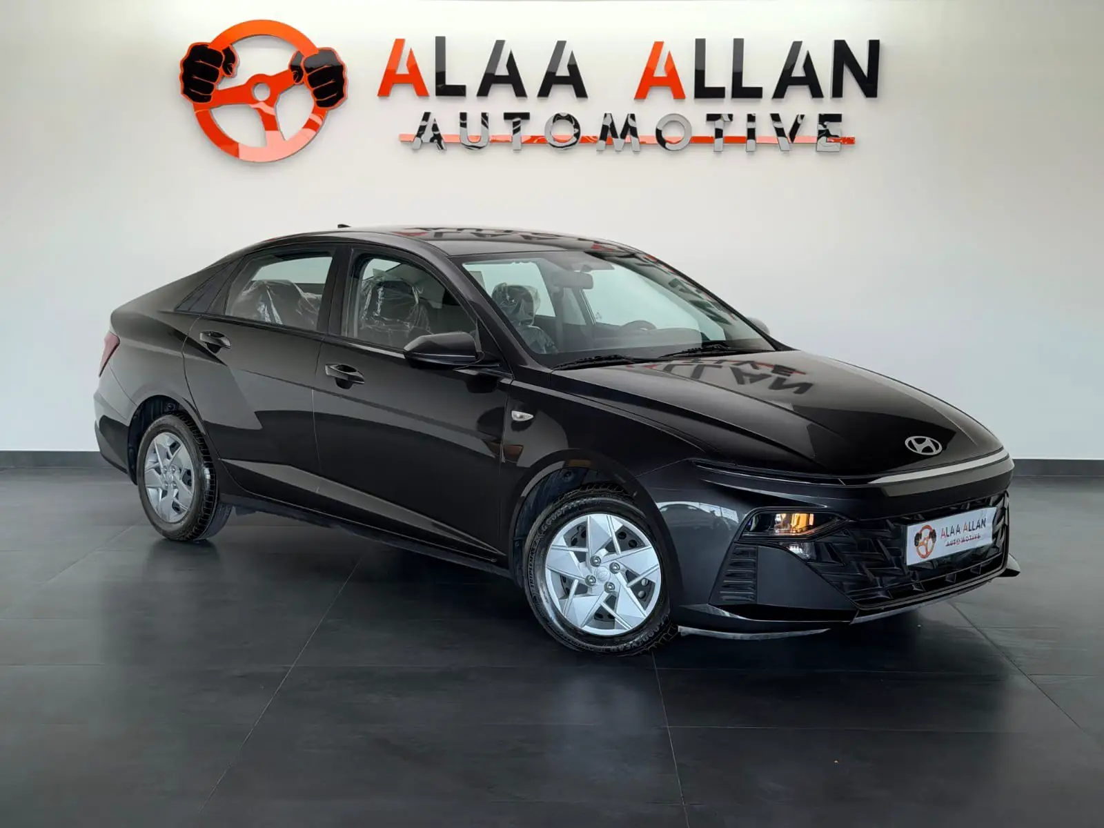 Hyundai Accent 2026