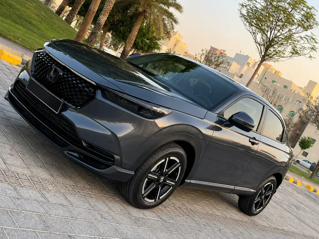 Honda HRV 2024