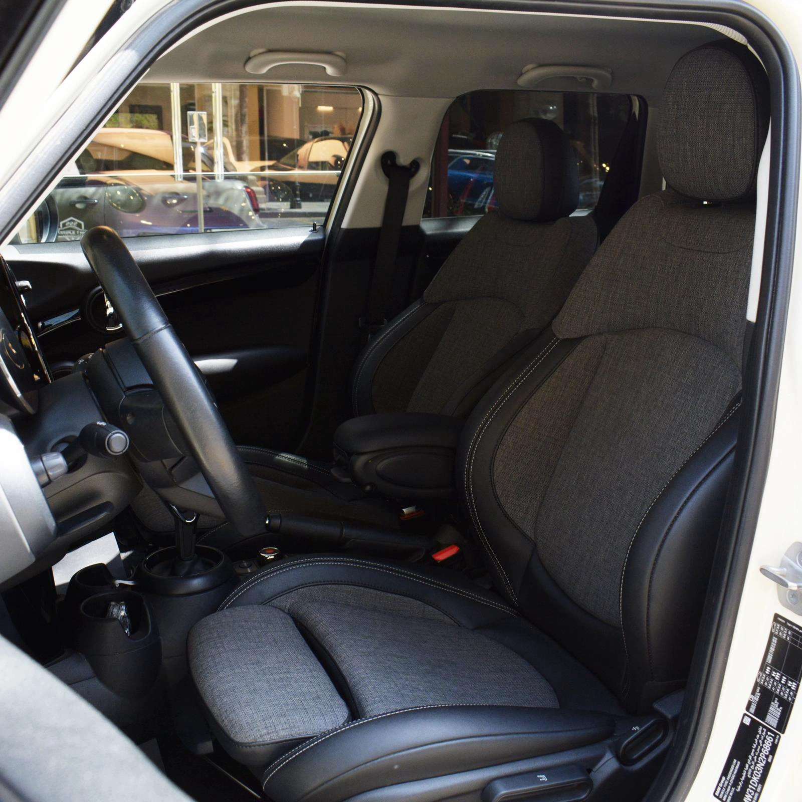 Mini Cooper 2022 — photo 6 for sale in Qatar